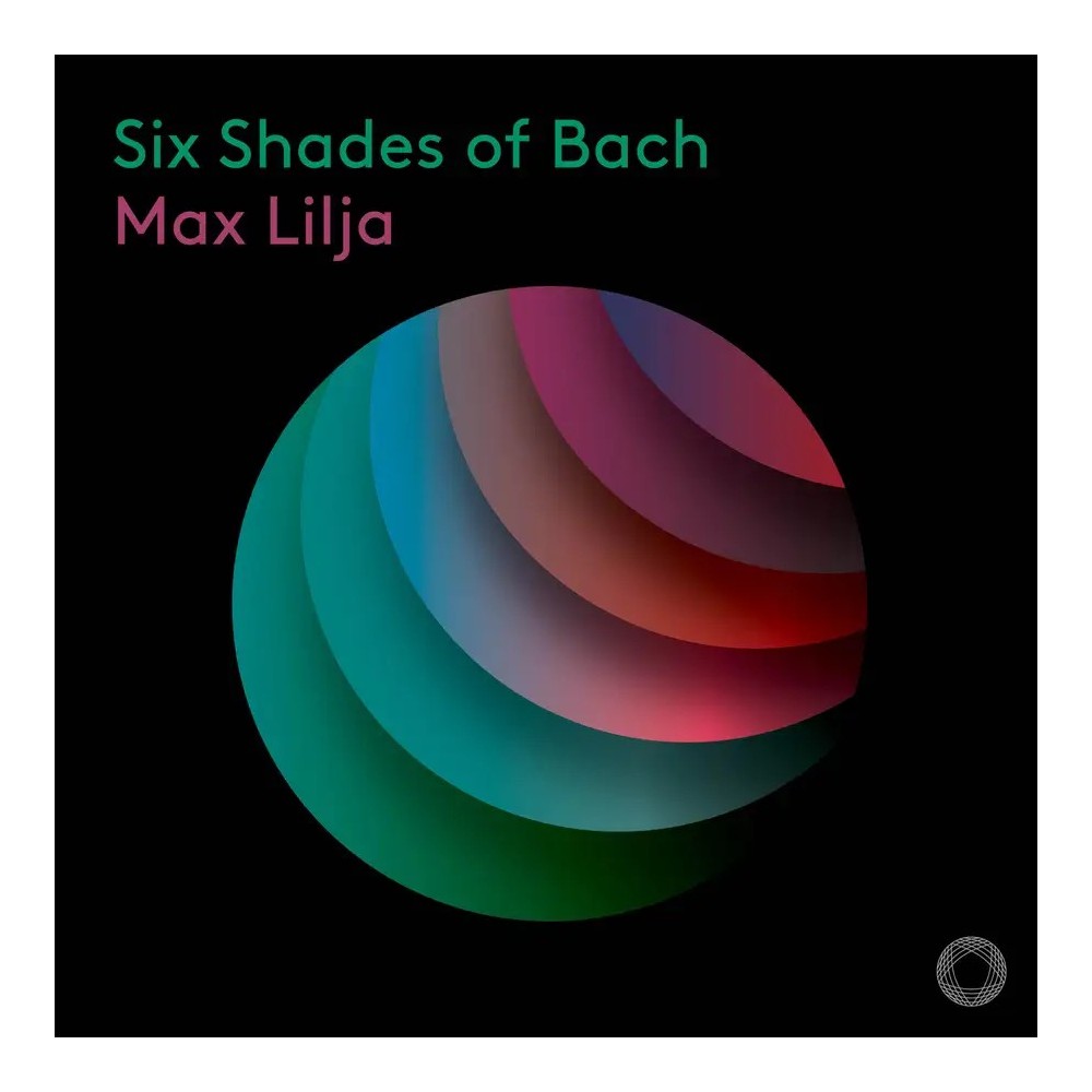 Six Shades of Bach after J. S. Bach's cello suites..